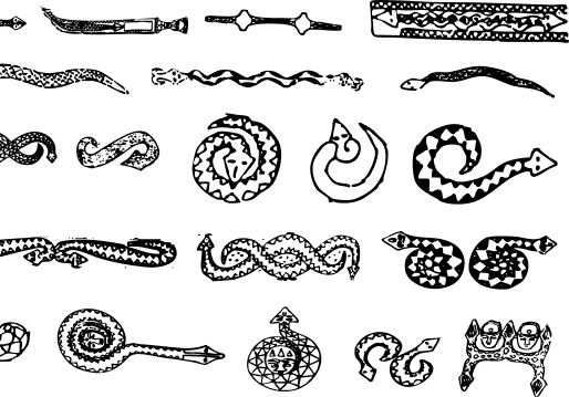 bronze drum 2