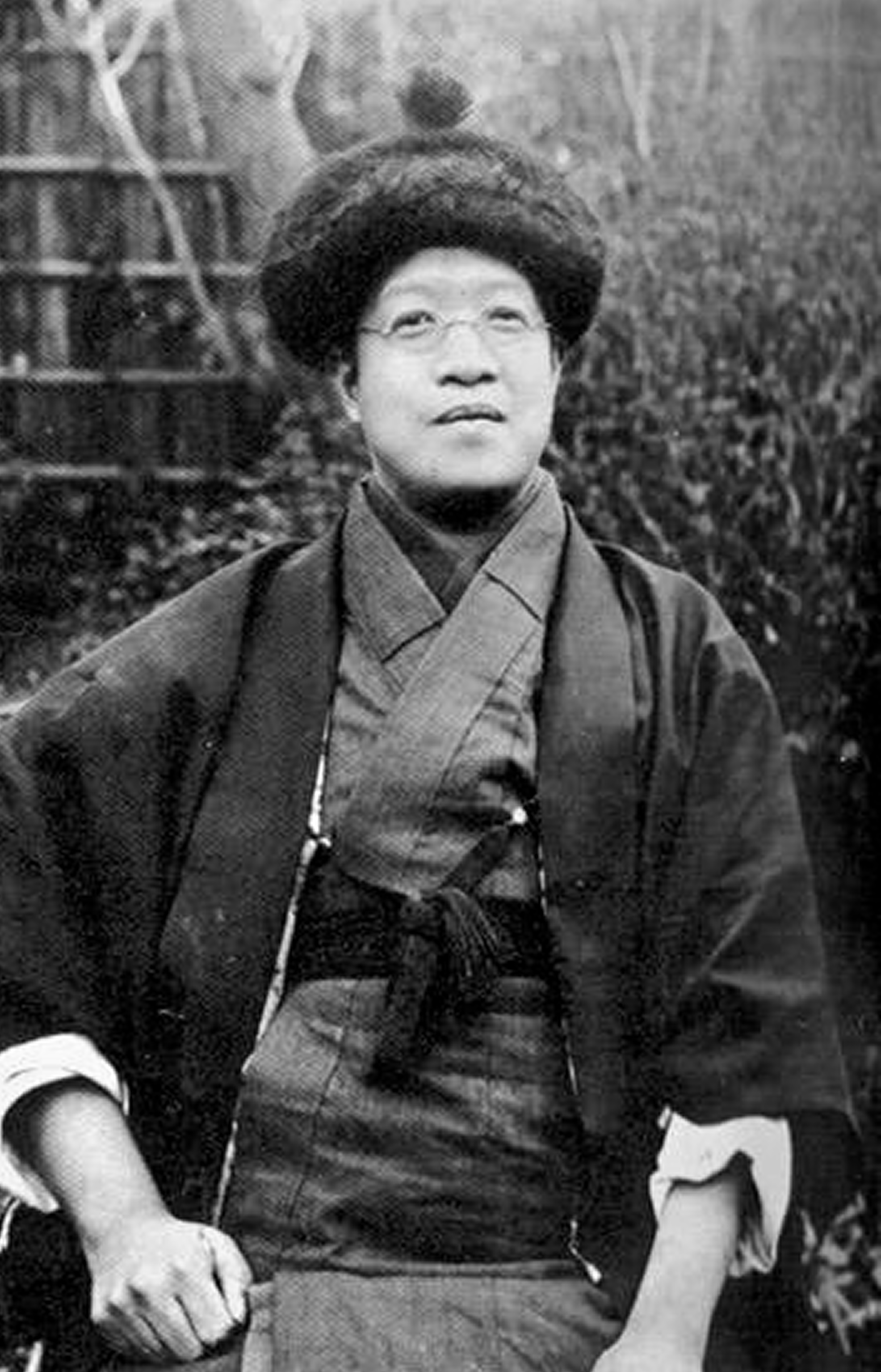 章太炎